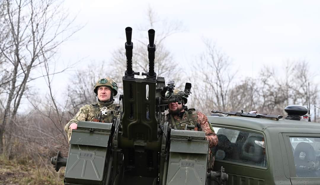Armata ucraineană, în dificultate pe front. Numărul atacurilor rusești a crescut