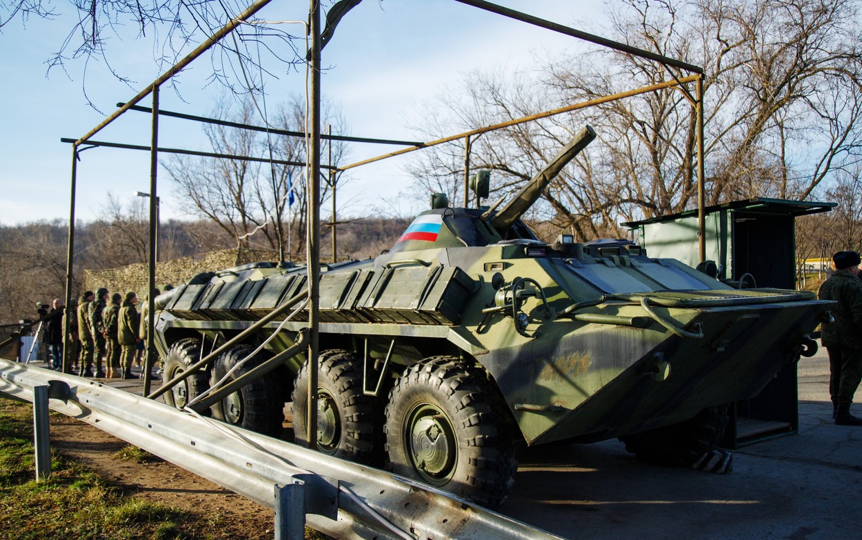 ISW: Propaganda rusă pregătește terenul pentru destabilizarea Republicii Moldova. Ce rol joacă separatiștii din Transnistria
