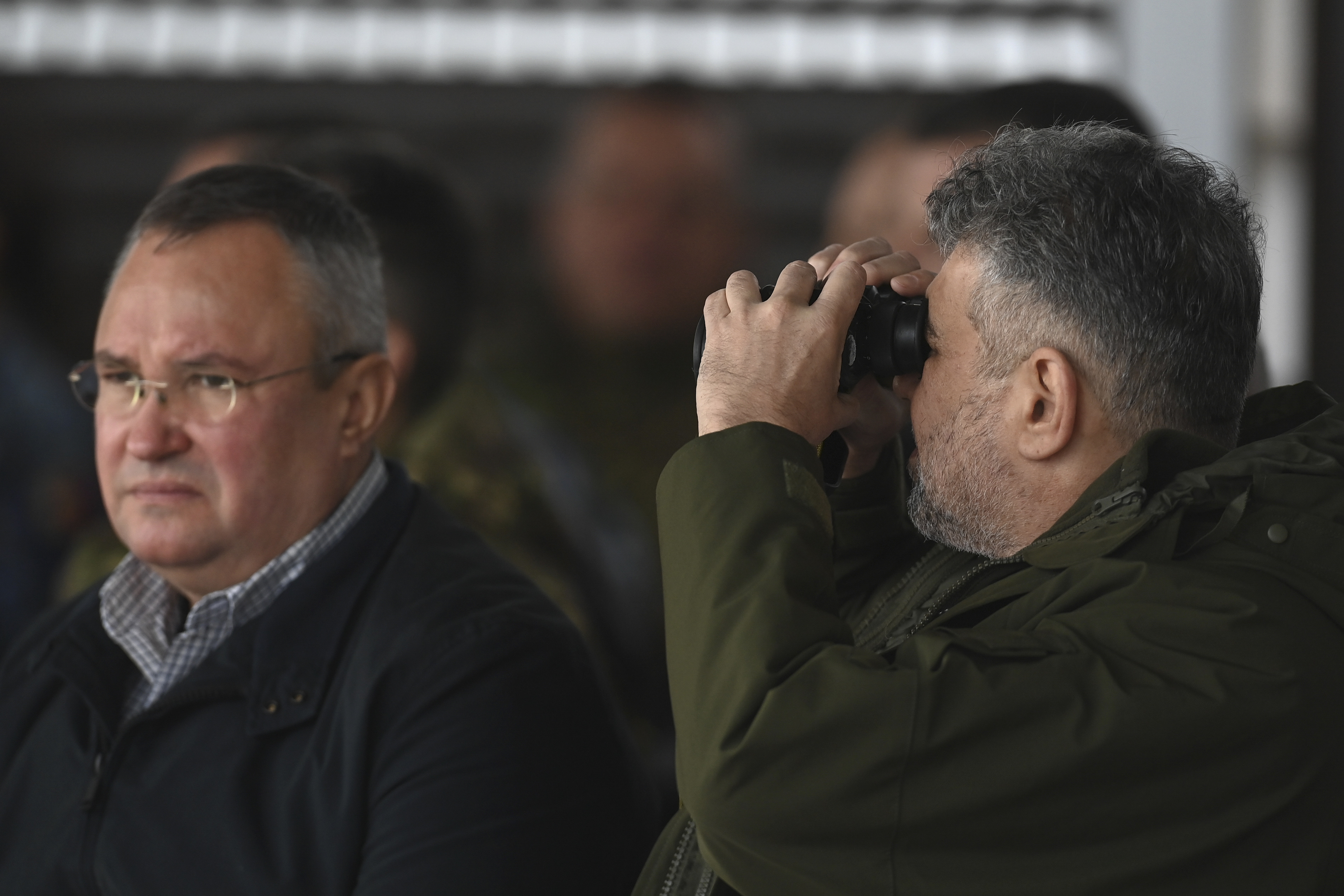 Primul sondaj de opinie din 2024. PSD și PNL pe primele două locuri, urmate de AUR și USR. Partidul lui Șoșoacă și UDMR fac pragul