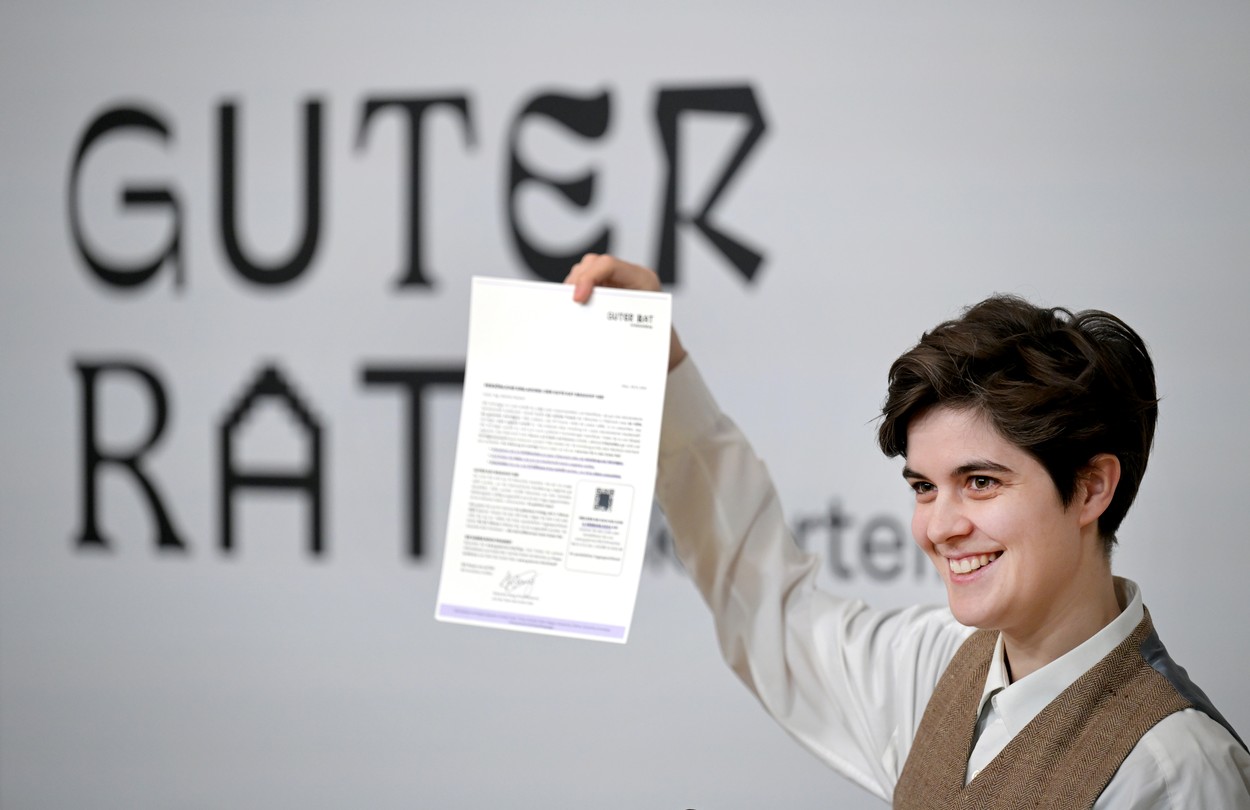 Moștenitoarea BASF caută 50 de necunoscuți ca să-și împartă moștenirea de 25 de milioane de euro