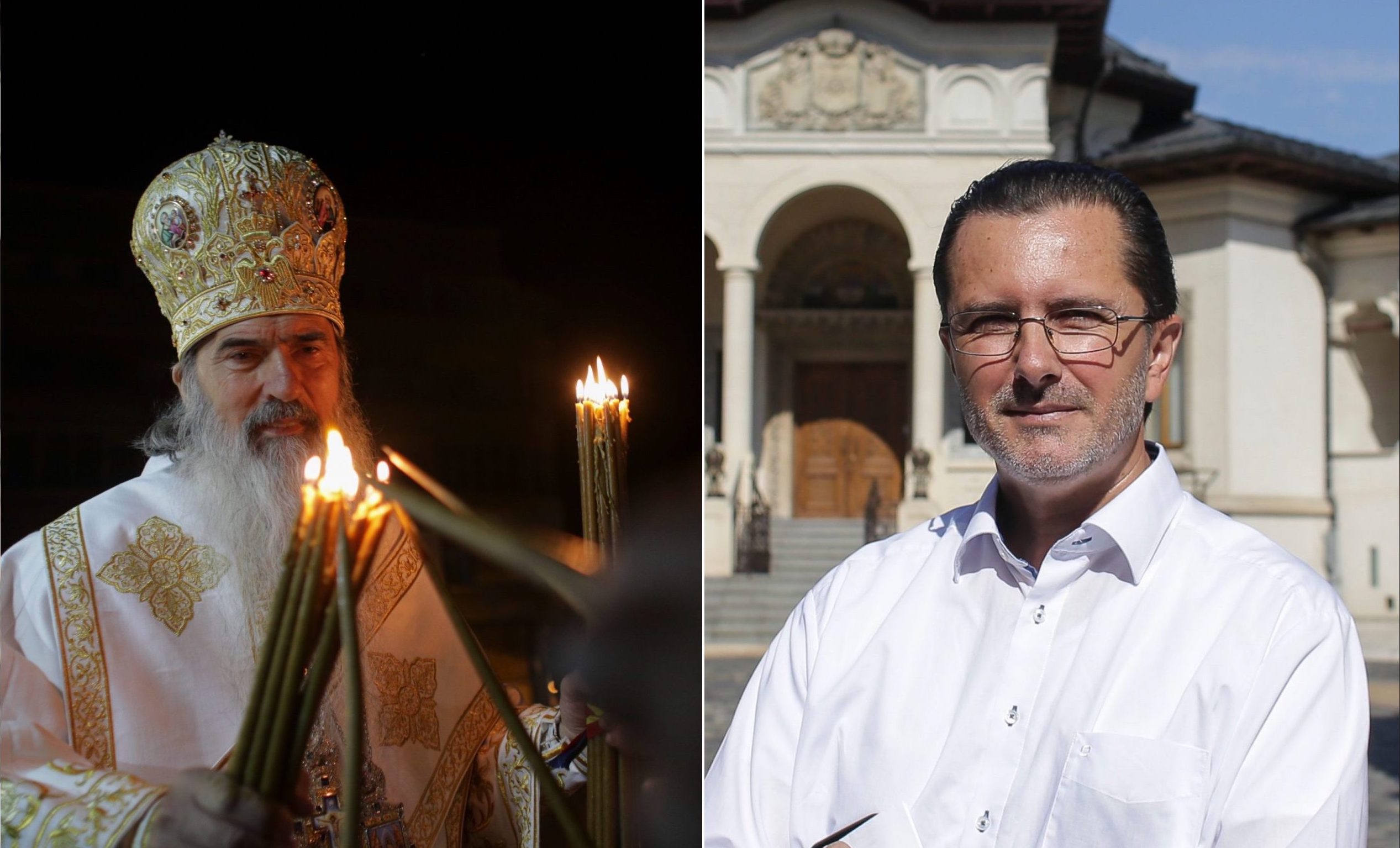 Derapaj în conflictul Teodosie-Bănescu: „Juisarea intelectualist-utopică este principala sursă de încurajare a ideologiilor cristofobe”