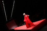 Heart Truth Red Dress Collection - Runway