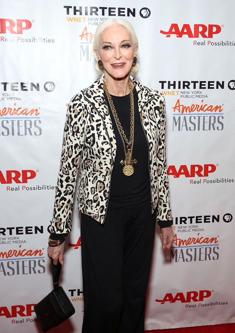 American Masters; The Boomer List NYC Premiere