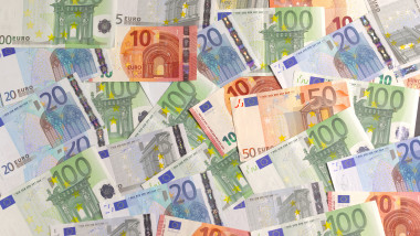bani euro germania