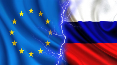 rusia uniunea europeana