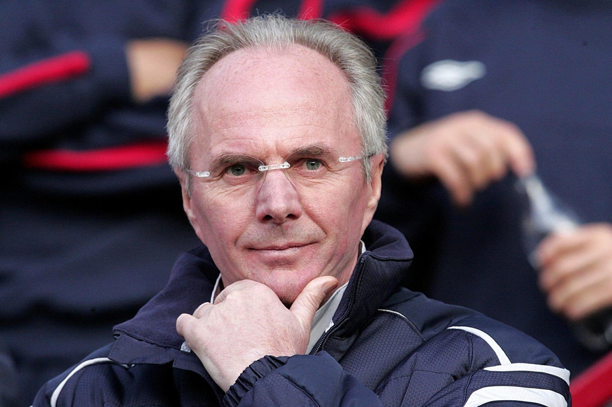 Sven Eriksson își ia rămas bun de la lume. Fostul antrenor al Angliei, care suferă de o boală incurabilă, își povestește ultimele zile