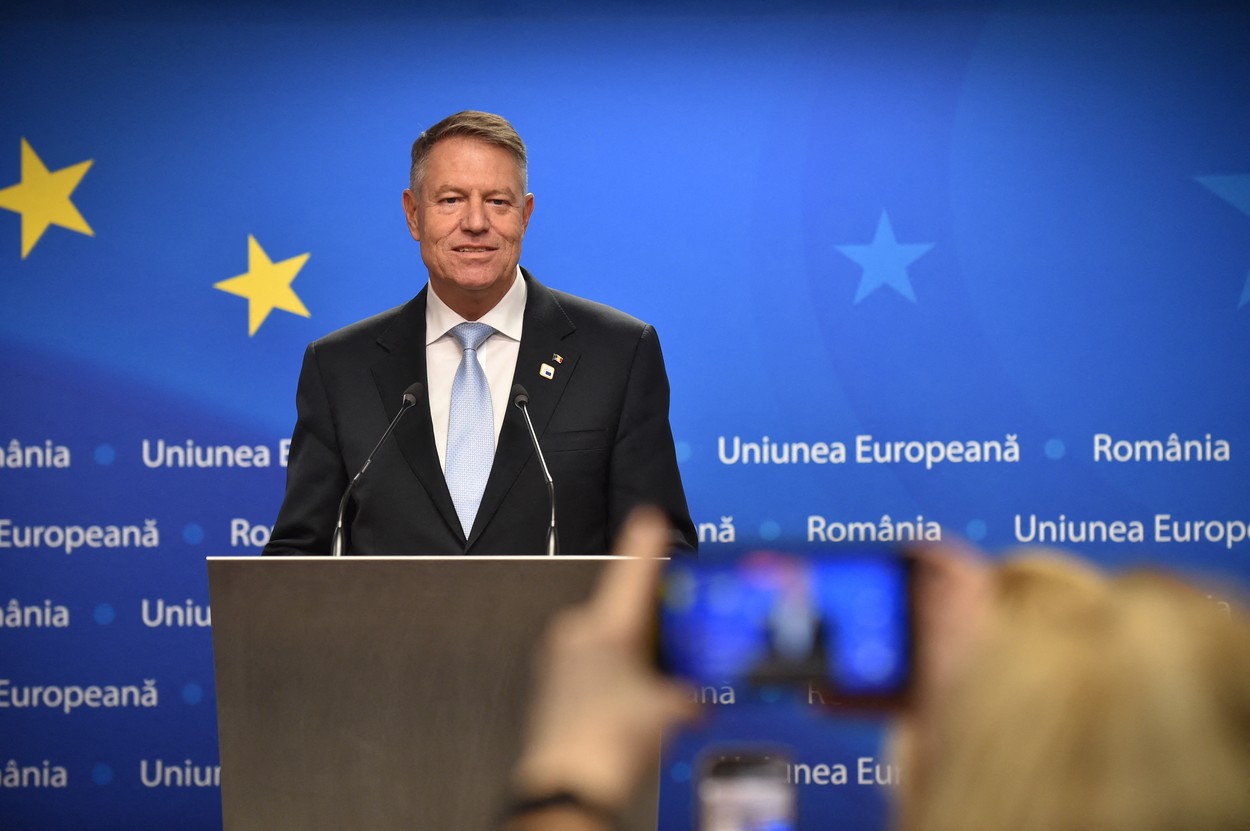 Super Congresul PPE de la București va decide și viitorul lui Klaus Iohannis. Ce funcții se negociază pentru Președintele României