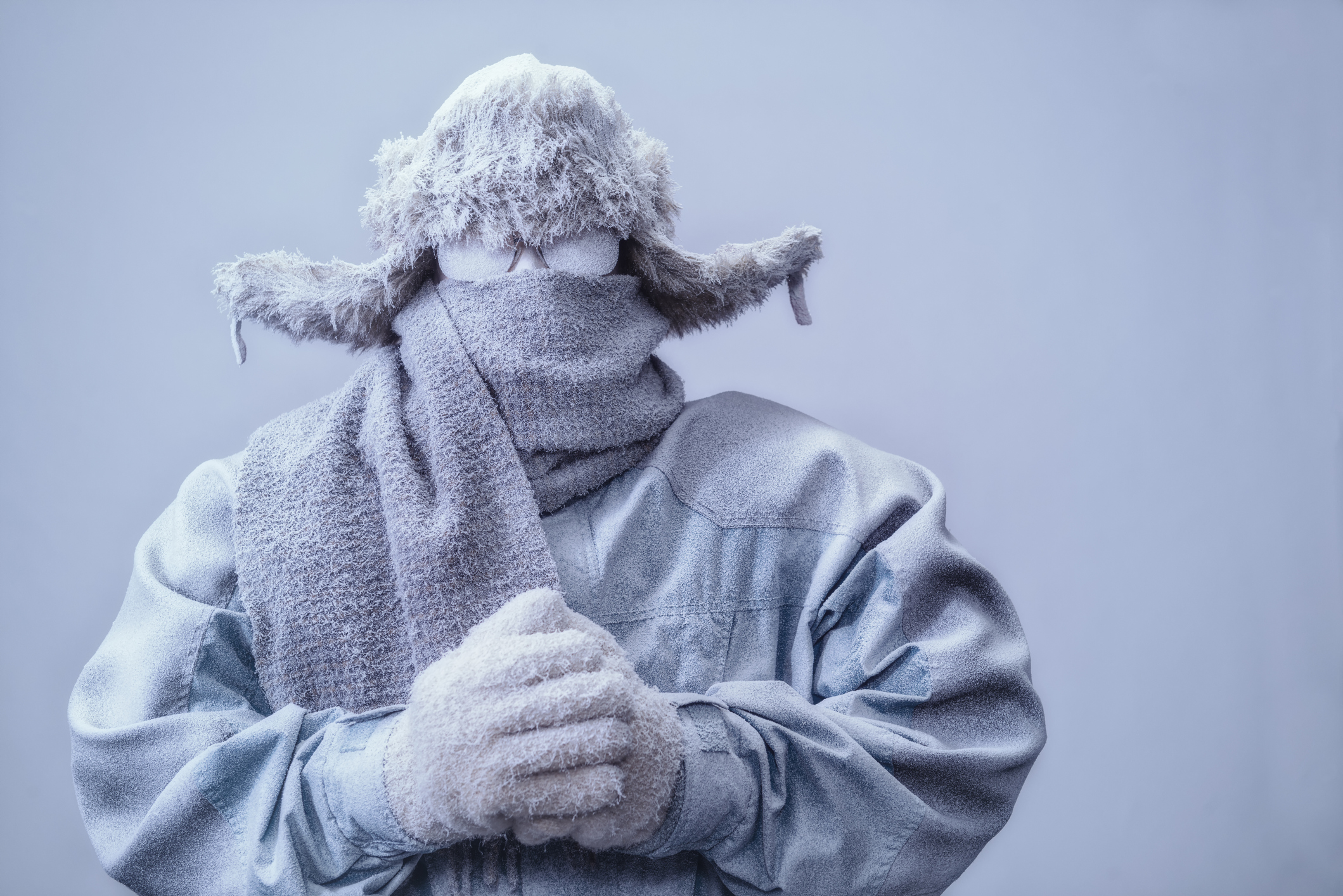 Azi va fi mai ger decât ieri, temperaturile scad spre minus 15 grade Celsius. Meteorologii anunță cât mai durează vremea extrem de rece