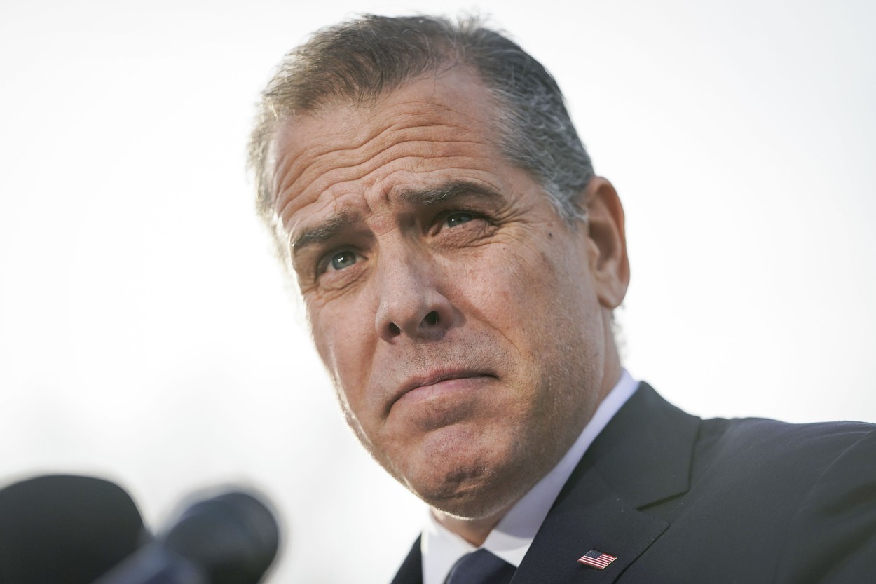 Hunter Biden pledează nevinovat în instanță la acuzațiile de fraudă fiscală. Când începe procesul fiului președintelui SUA