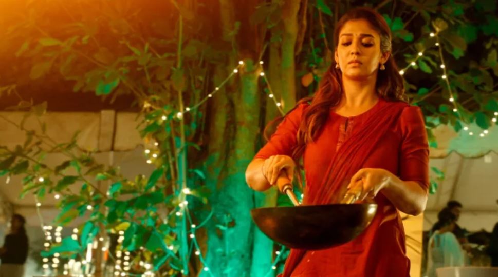 Netflix retrage un film indian, după ce o scenă cu un personaj care consumă carne a iscat proteste ale hinduşilor