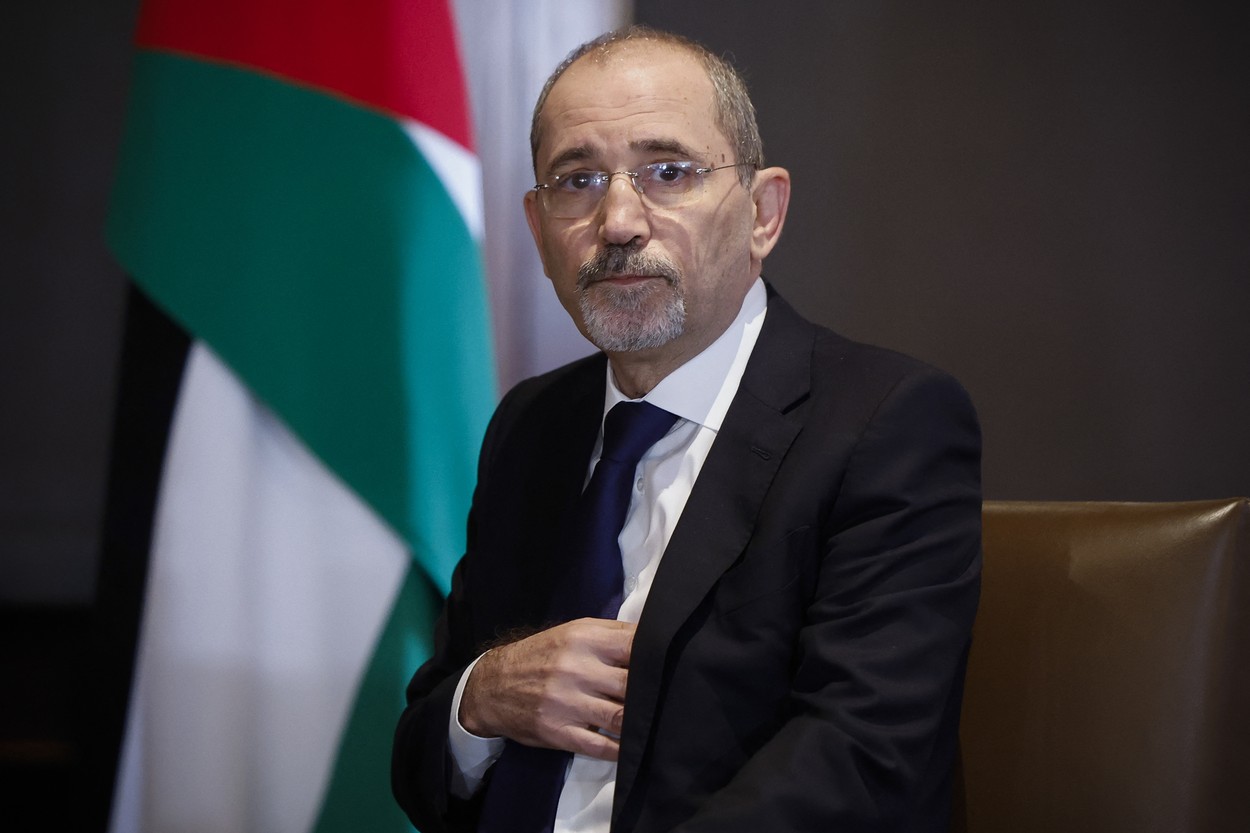 Iordania acuză Israelul de „crime de război” și de escaladarea tensiunilor în Orientul Mijlociu și Marea Roșie