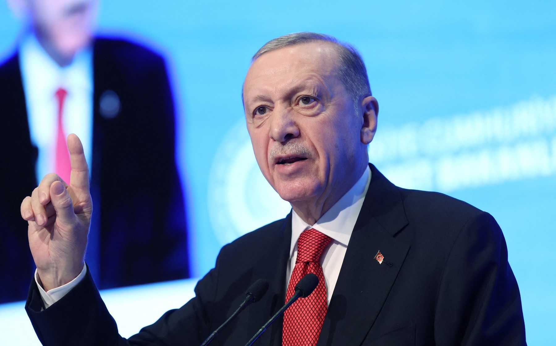 Oana Ţoiu: Președintele Nicușor Dan l-a invitat pe Recep Tayyip Erdogan în vizită oficială de stat în România, anul viitor