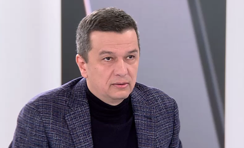 Grindeanu: Faptul că derapăm pe o zonă populistă este din cauza „modului avion” în care fac politică cei de la USR