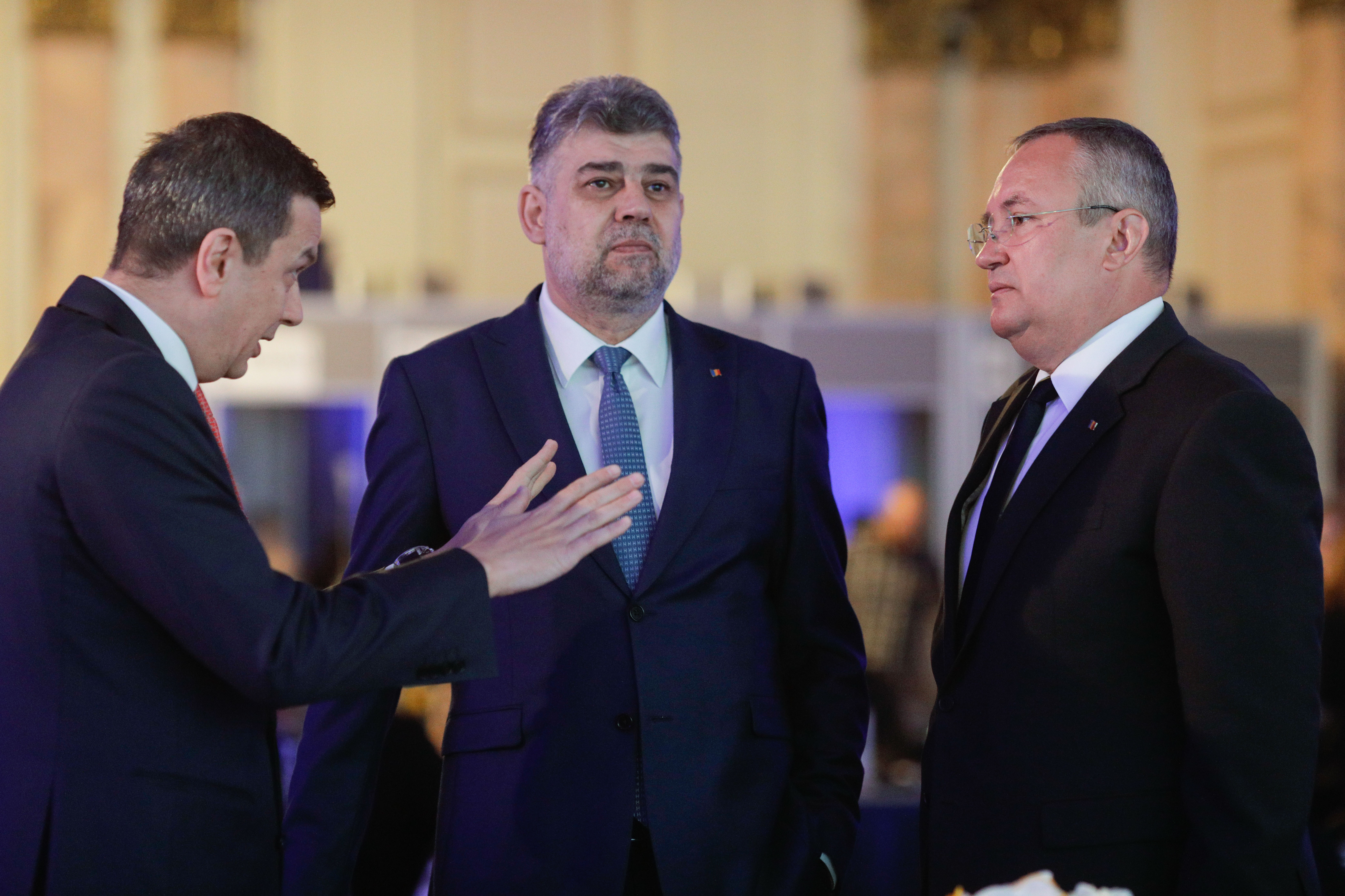 Grindeanu respinge propunerea PNL pentru comasarea alegerilor: Ar fi ciudat să faci localele cu prezidențialele