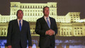 nicolae ciuca klaus iohannis parlamentul romaniei