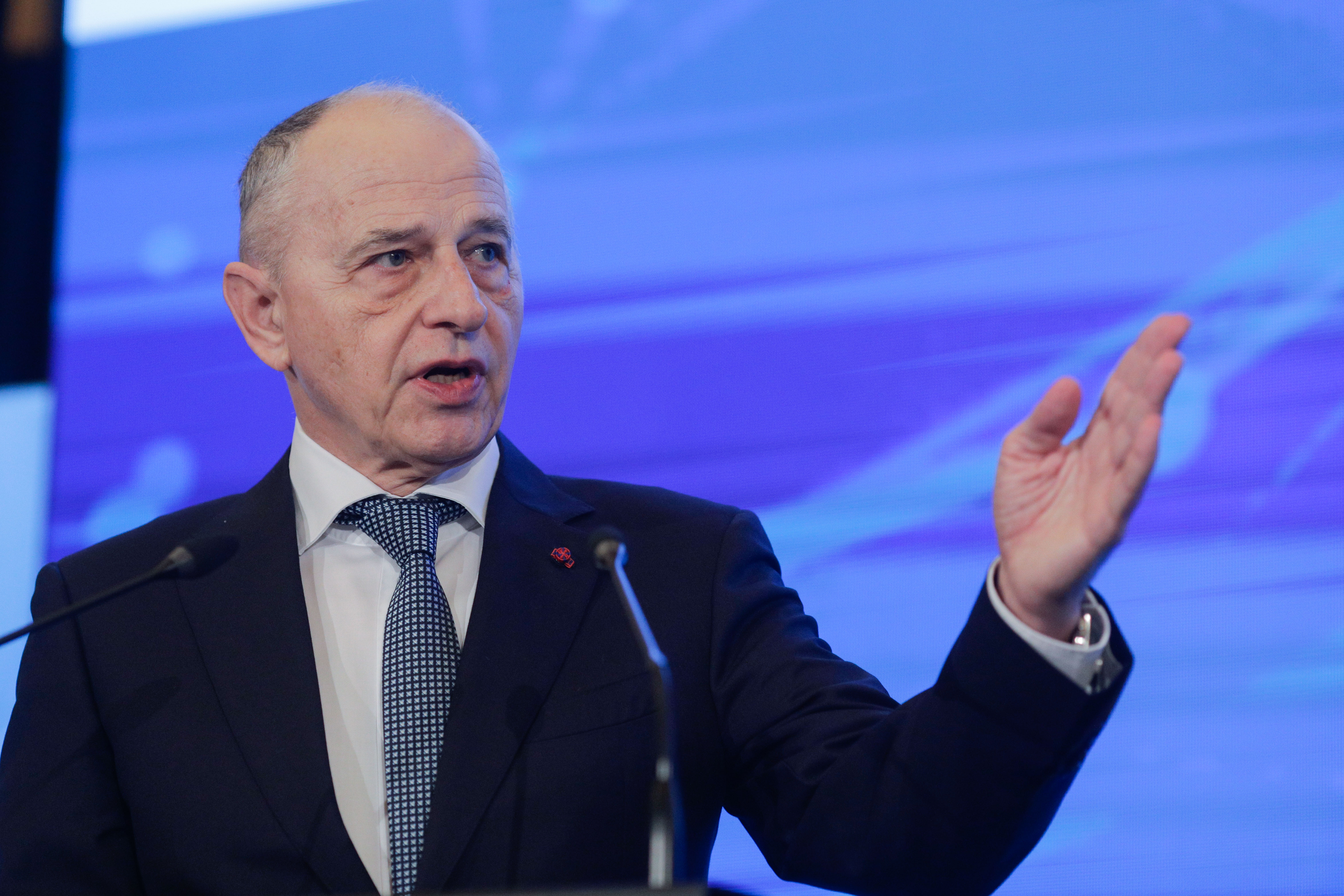 Mircea Geoană, întrebat dacă Trump e un pericol pentru NATO: „SUA știu cât de prețioasă este Alianța”