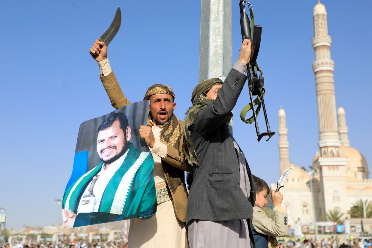 SUA nu vor un război cu Yemen. Casa Albă: „Nu suntem interesați de un conflict, dar nu vom ezita să luăm măsuri suplimentare”