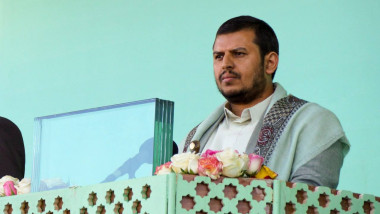 Abdul Malik al-Houthi