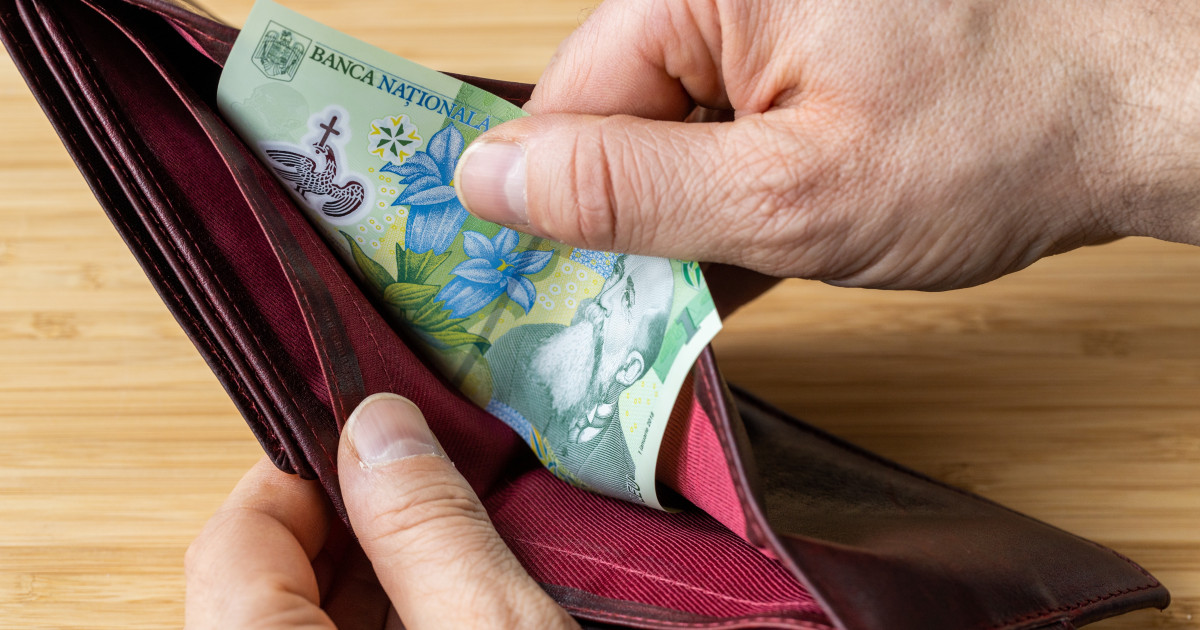 Condiții de viață în România: aproape 15% dintre cetățeni nu și-au putut achita la timp unele cheltuieli în 2024