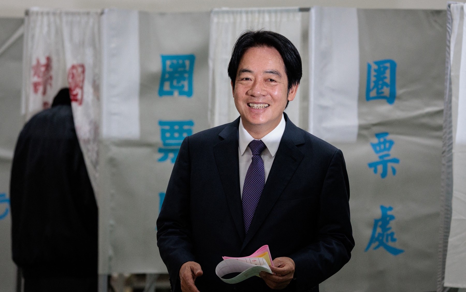 Alegeri în Taiwan: Vicepreședintele pro-independență Lai Ching-te a câștigat alegerile prezidențiale 