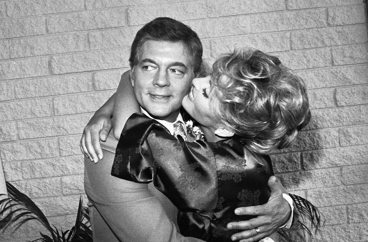 A murit Bill Hayes. Actorul american a jucat mai bine de 50 de ani în serialul „Days of Our Lives”.