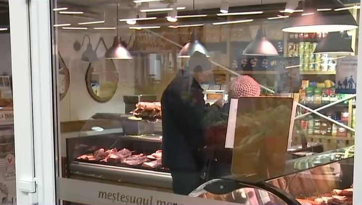 Ce este taxa de cuptor și cum funcționează. Clientul unei carmangerii din Cluj-Napoca: „Vor pierde jumătate din clienți”