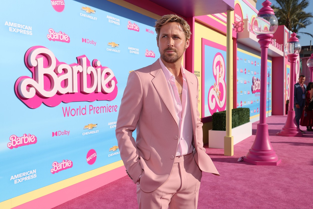 Ryan Gosling e dezamăgit după anunțul nominalizărilor la Oscar. Actorul e onorat că e pe listă, dar se aștepta la altceva