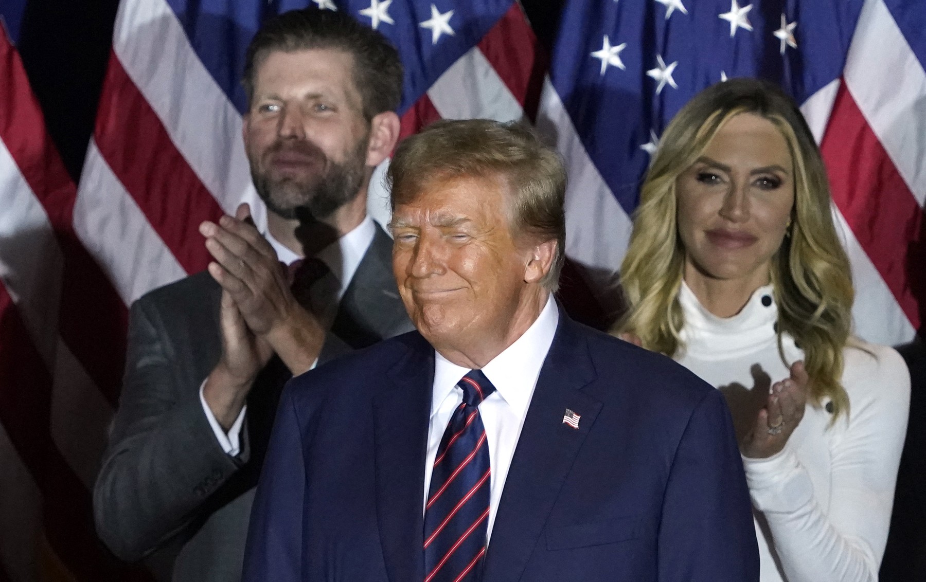 Trump câştigă alegerile primare republicane din New Hampshire în faţa lui Nikki Haley: "Toţi mă vor vota din nou"