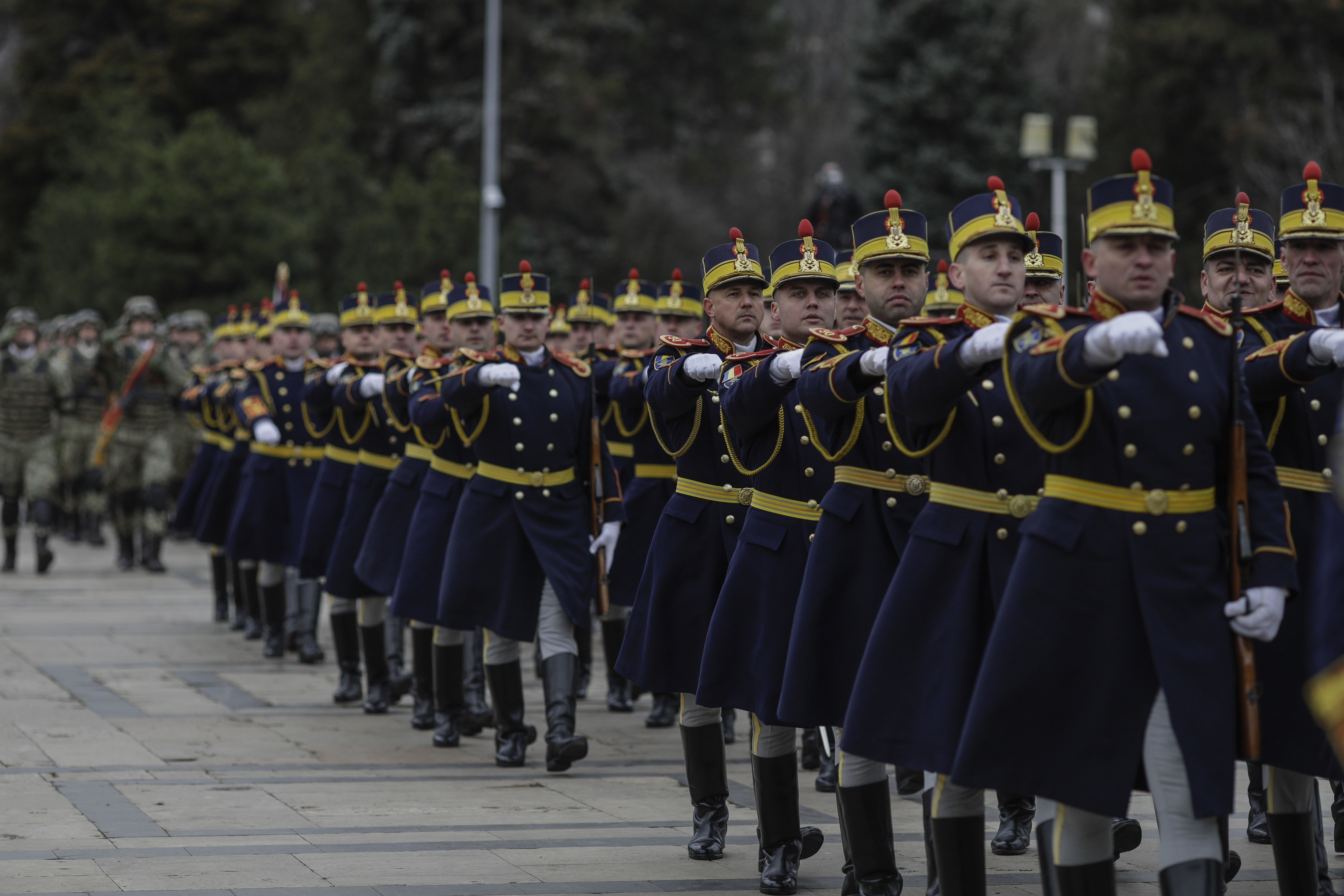 Ziua Unirii Principatelor Române: Iohannis și Ciolacu participă la evenimentele din București, Ciucă și Simion sunt la Iași