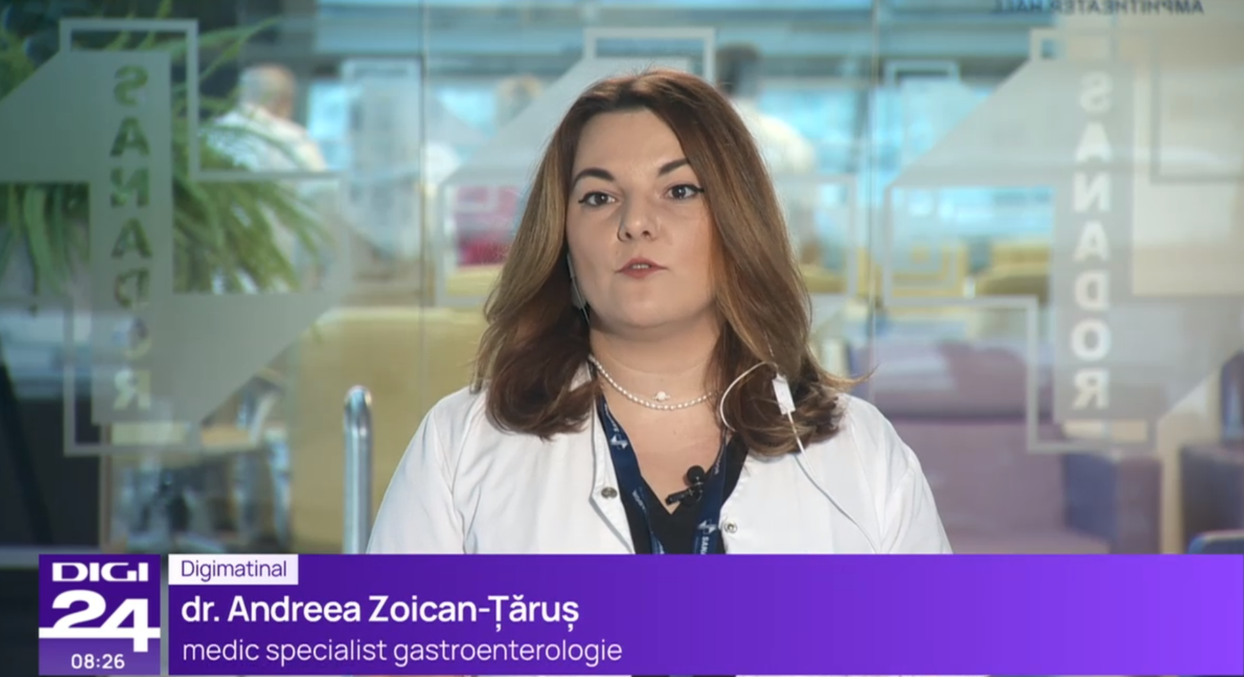 Ce este colonoscopia și când trebuie făcută