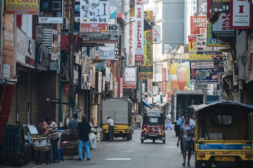 Sri Lanka a adoptat o lege dură pentru utilizatorii reţelelor sociale: Pedepse cu închisoare pentru postări false