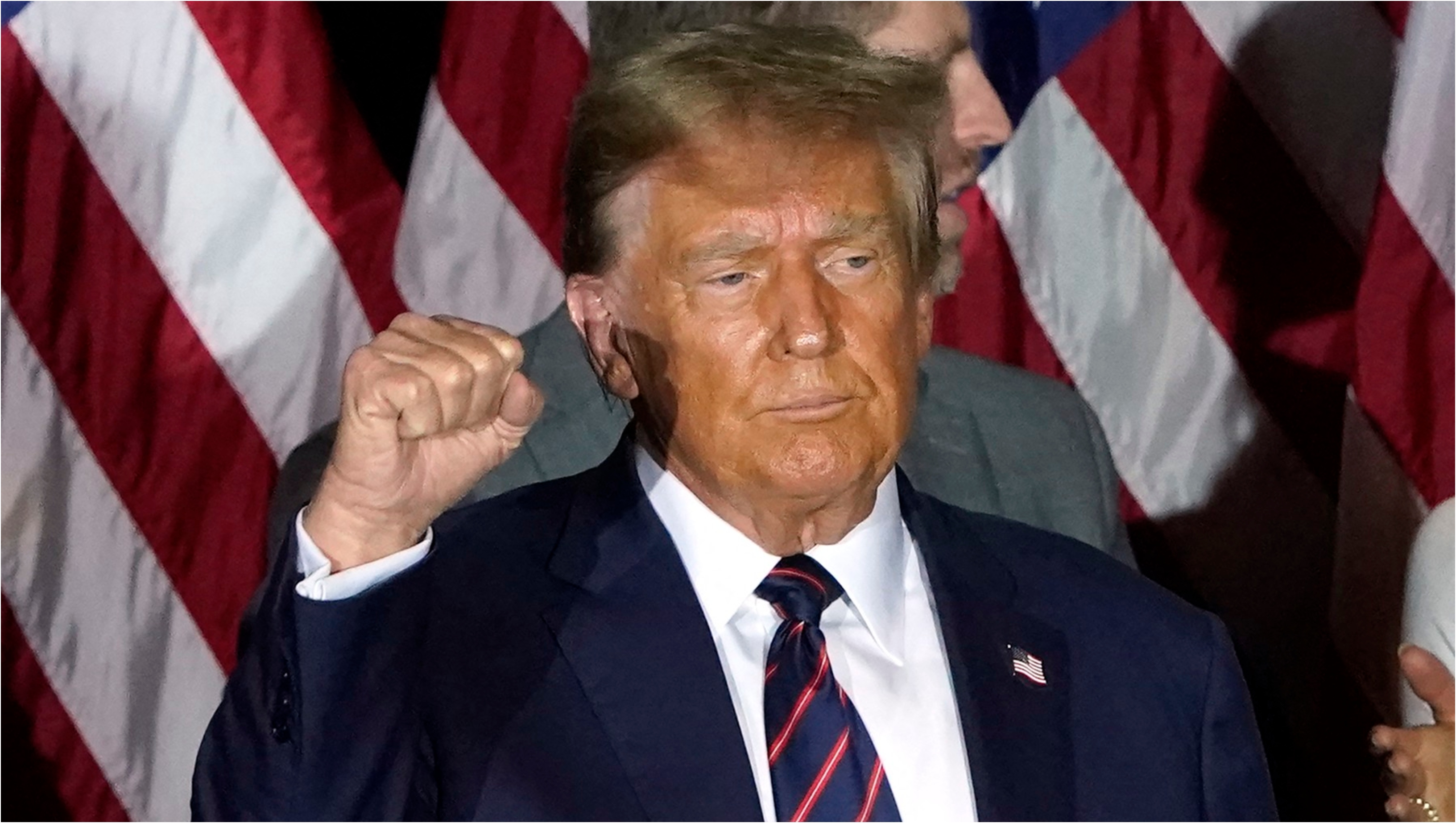 Politico: Donald Trump va avea o mare problemă în ultima etapă a cursei pentru Casa Albă