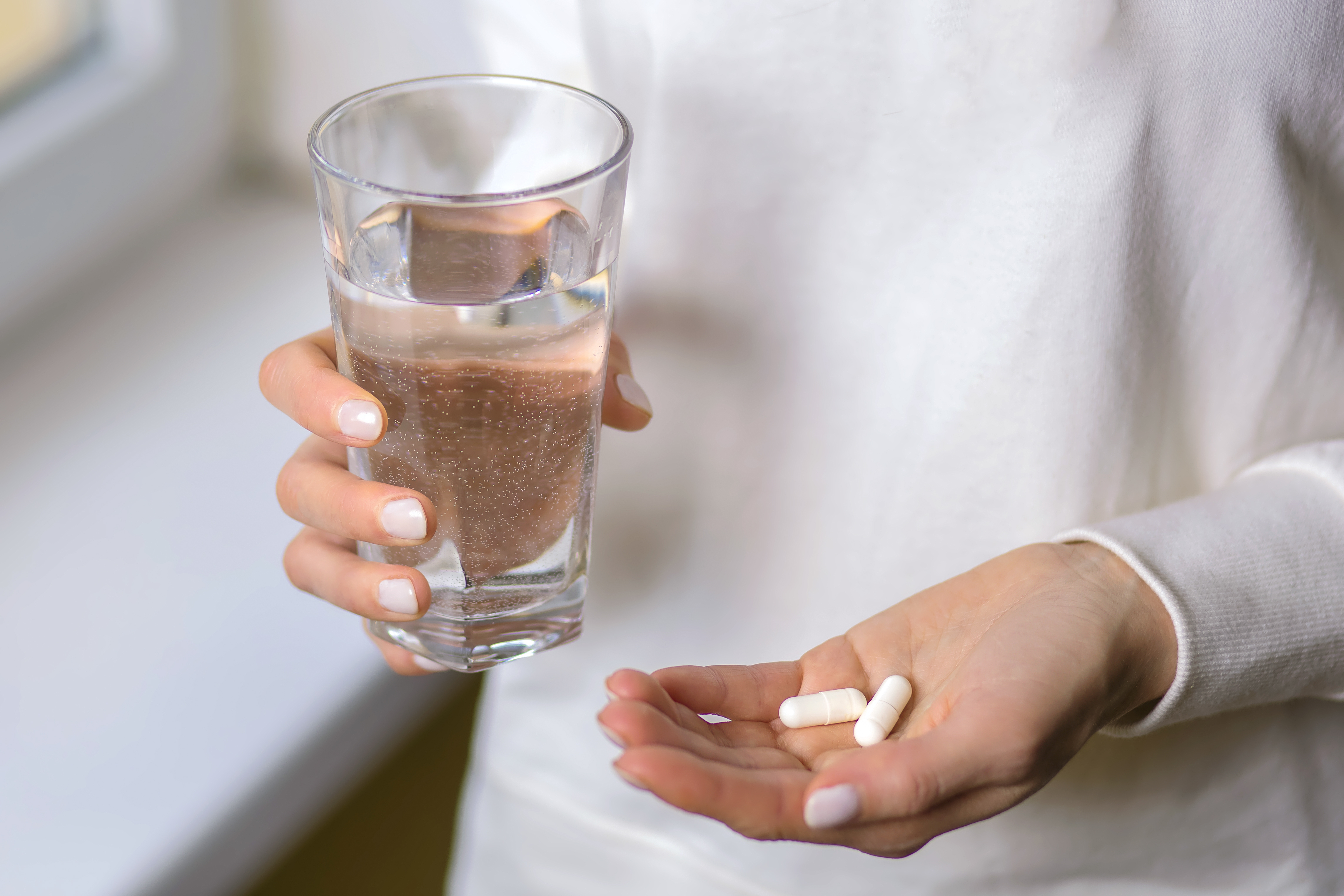 Medic, despre antibiotice: „Ajung să fie consumate precum bomboanele. E frecţie la un picior de lemn într-o infecţie virală”