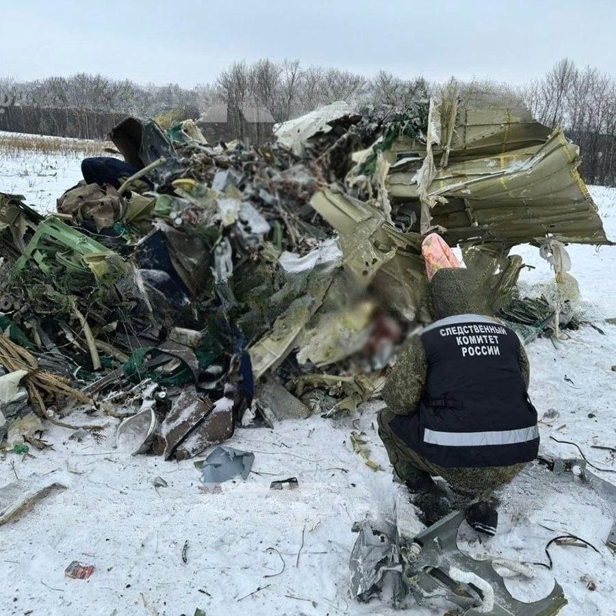 Reuniune de urgenţă a Consiliului de Securitate al ONU după ce un avion militar rusesc s-a prăbușit în orașul Belgorod