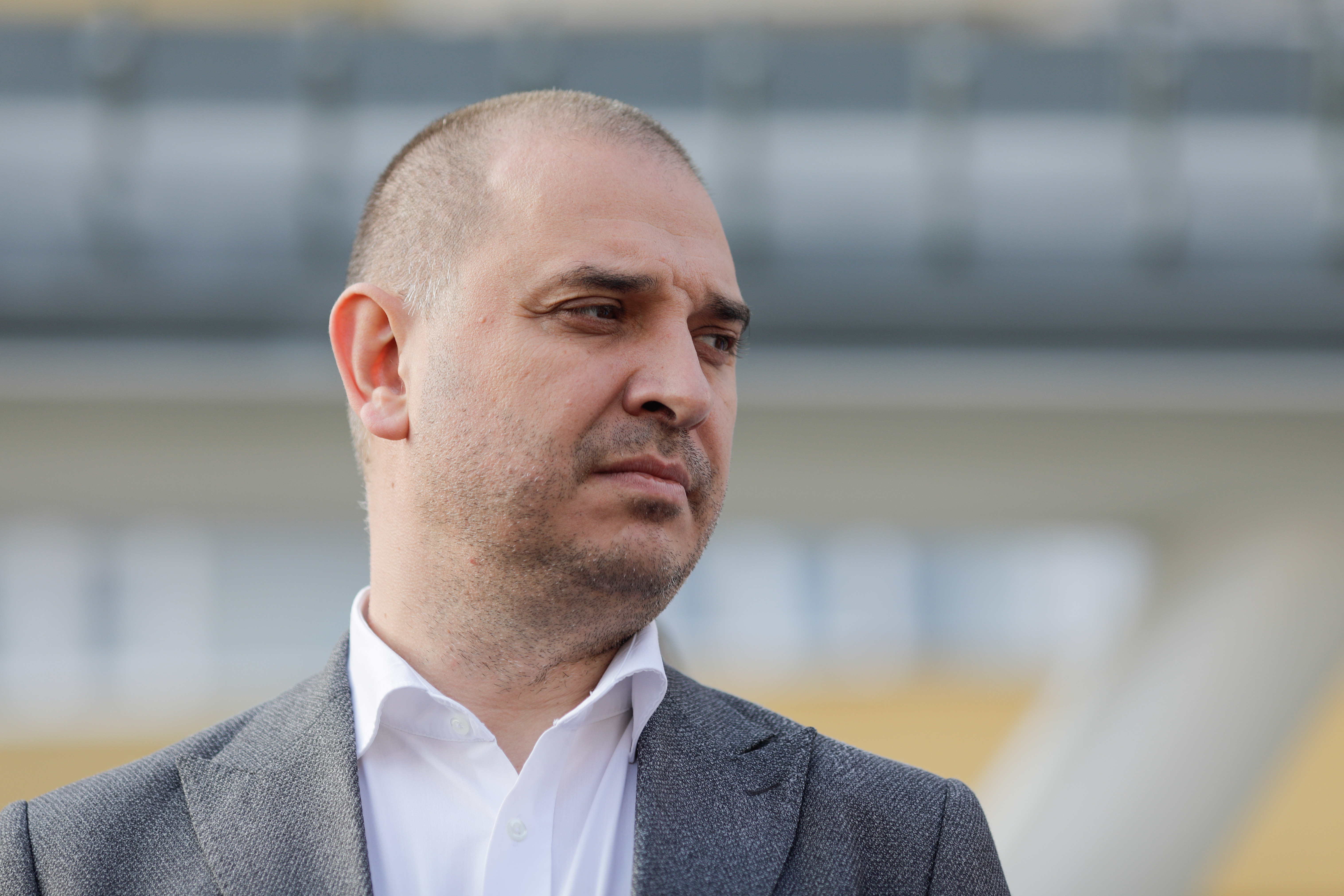 Radu Mihaiu: „Voi candida din nou la Primăria Sectorului 2. Pentru București Nicușor Dan e clar cea mai bună variantă”