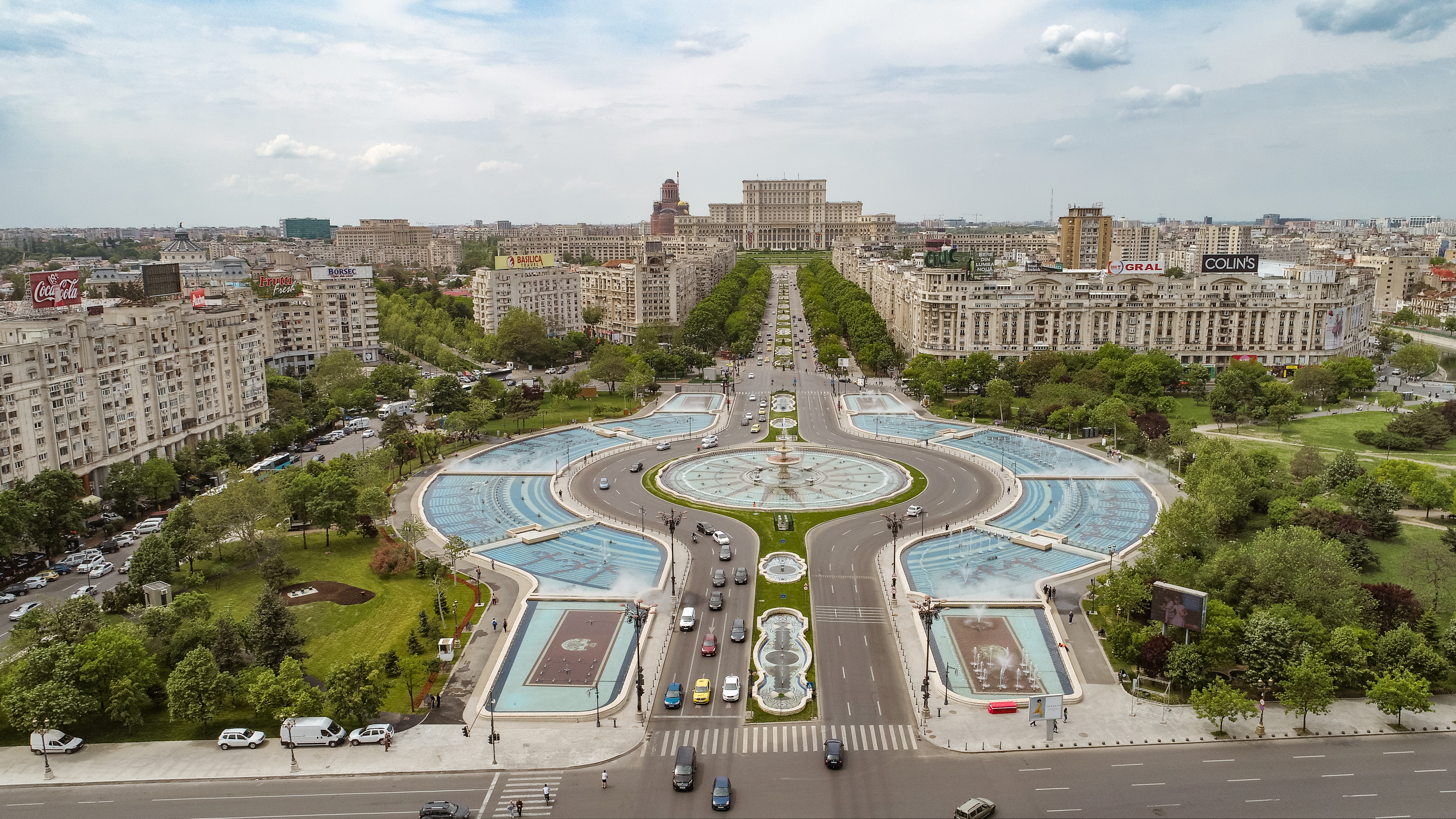 Radu Mihaiu spune că este nevoie de mai multe sectoare în București: „Trebuie să se extindă, să fie zone administrative, ca în Paris”