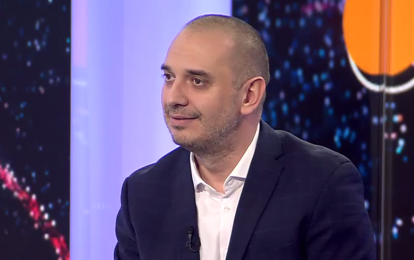 Radu Mihaiu spune că ar fi necesară o reorganizare administrativă a Capitalei: E un haos în suprapunerea atribuțiilor