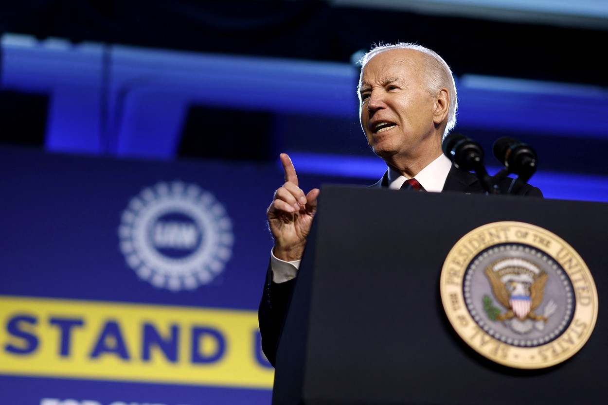 Cum plănuiește Joe Biden să-l învingă pe Donald Trump în 2024. Agenda președintelui SUA pentru un al doilea mandat