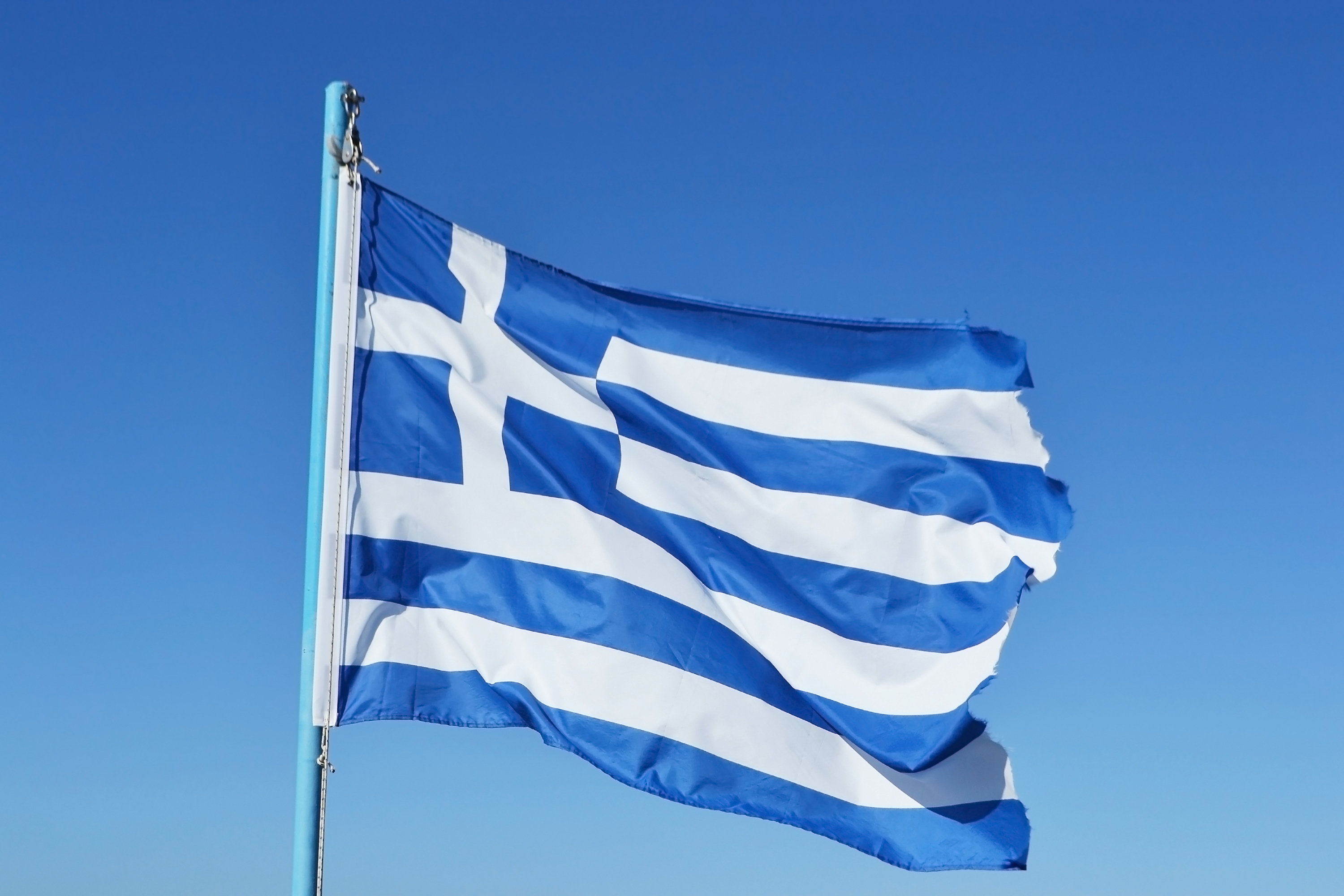 Grecia alocă sute de milioane de euro pentru a reduce impactul crizei combustibilului. Parte din bani, din zona jocurilor de noroc