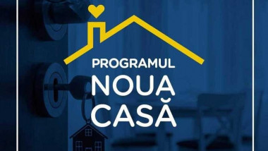 noua casa