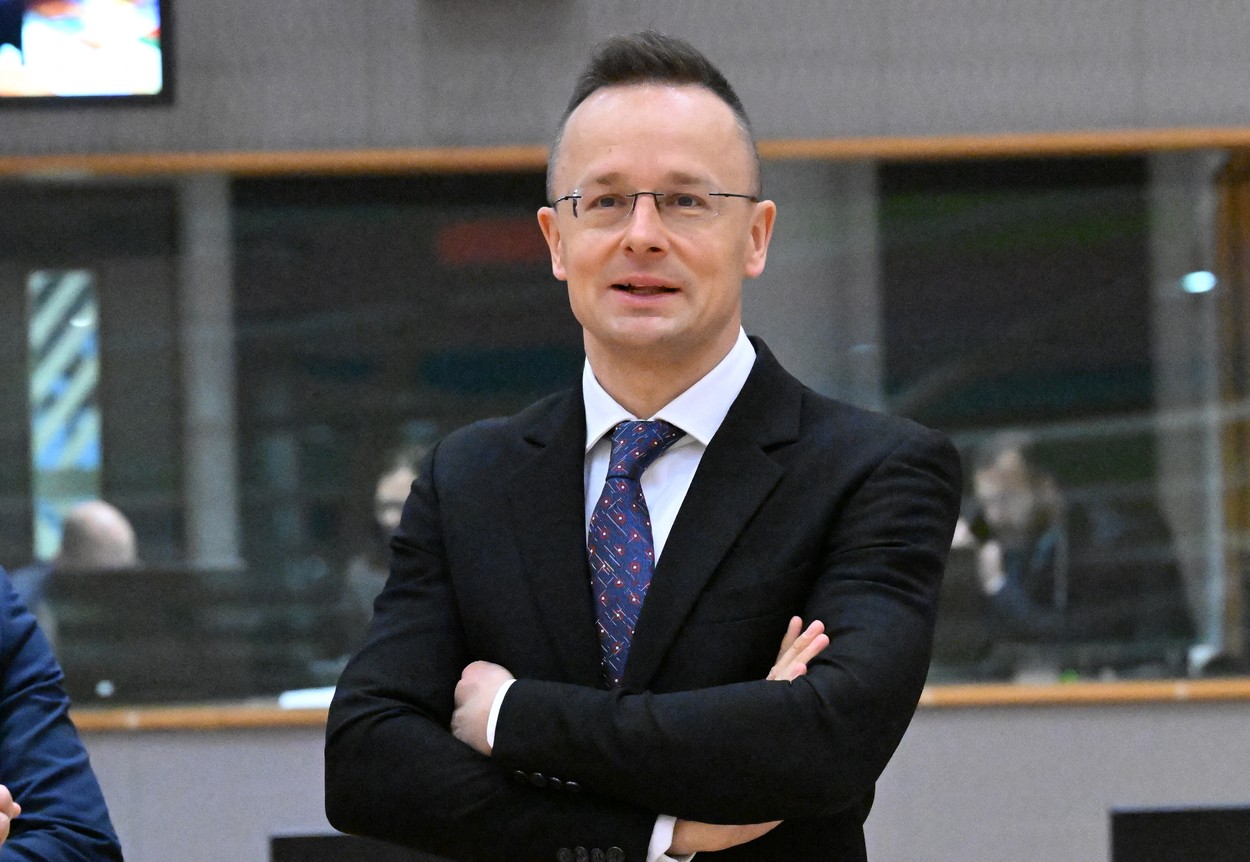 Ungaria susține „ferm” și „necondiționat” aderarea Republicii Moldova la Uniunea Europeană