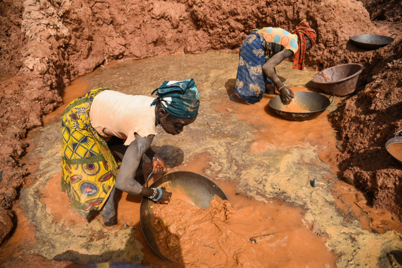 Sikasso, Mali - PAGIE / GIZ