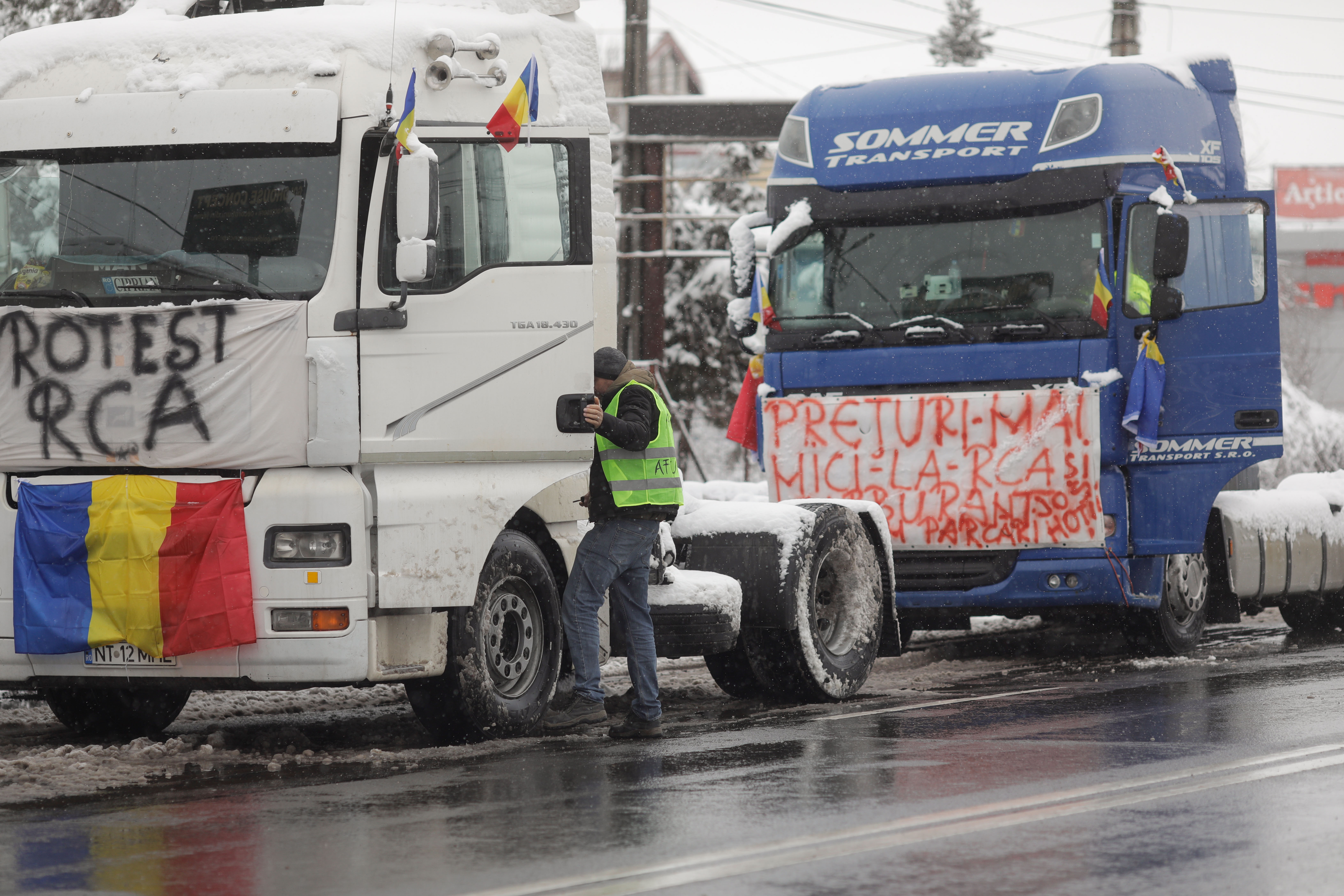 Polițele RCA vor putea fi plătite în rate. Ce alte măsuri propune ASF pentru protejarea asiguraților