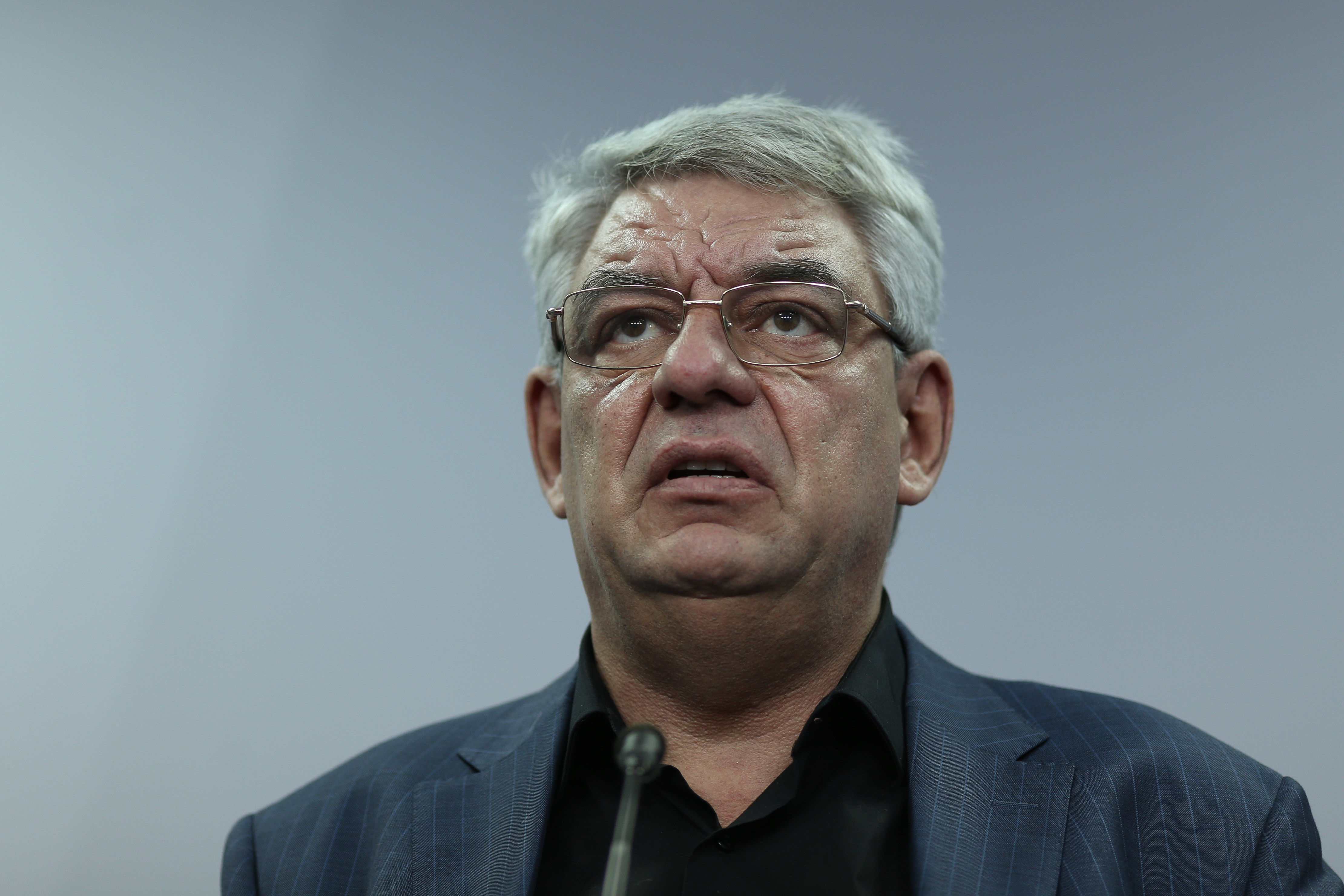 Mihai Tudose, despre protestele din ţară: Printre revendicări sunt şi multe „şopârle”, care nu au nicio legătură cu realitatea