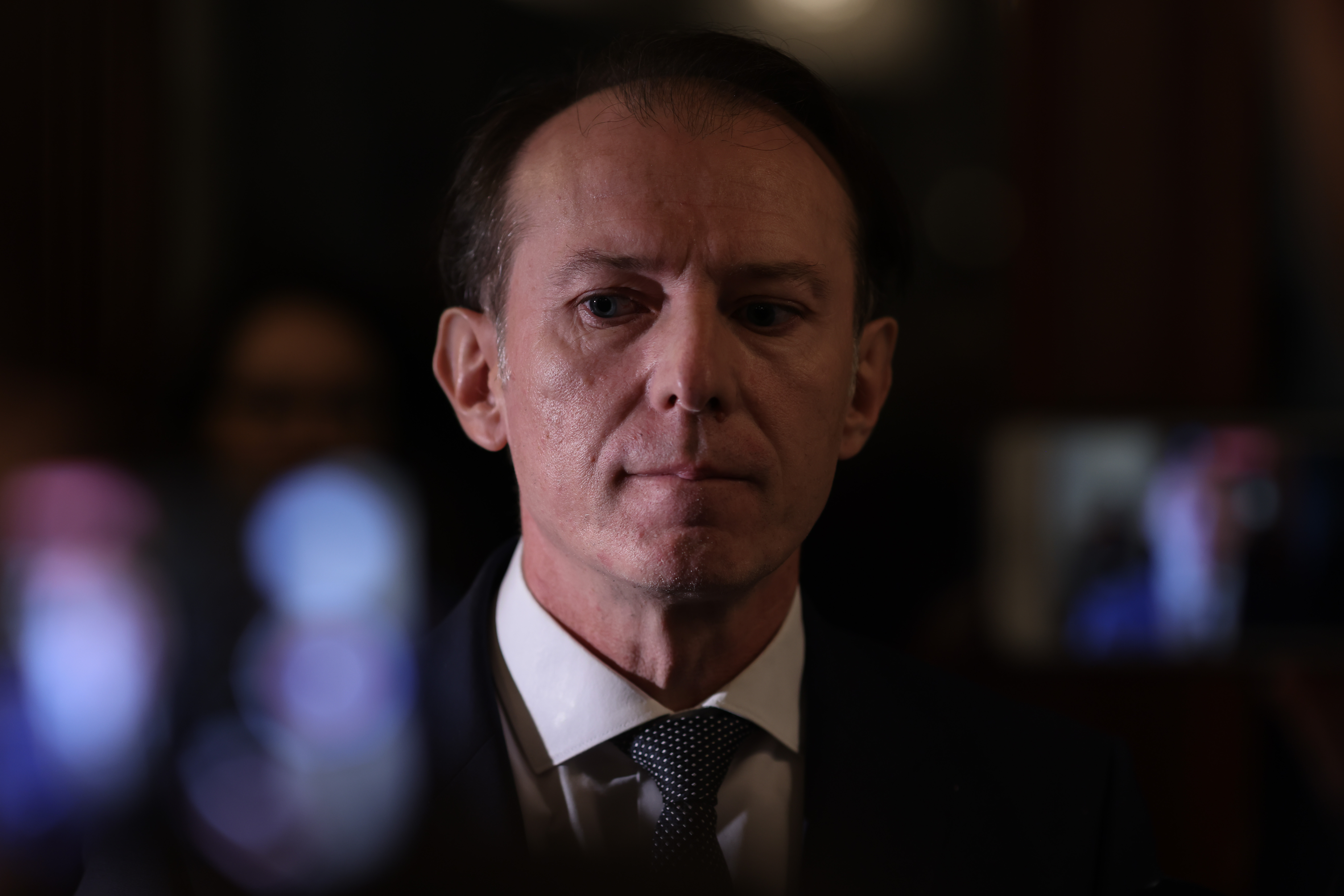 Cîțu, despre scandalul vaccinurilor anti-Covid: „PSD a cumpărat 40 de milioane de doze în 2022. Toate țările au avut mai multe doze”