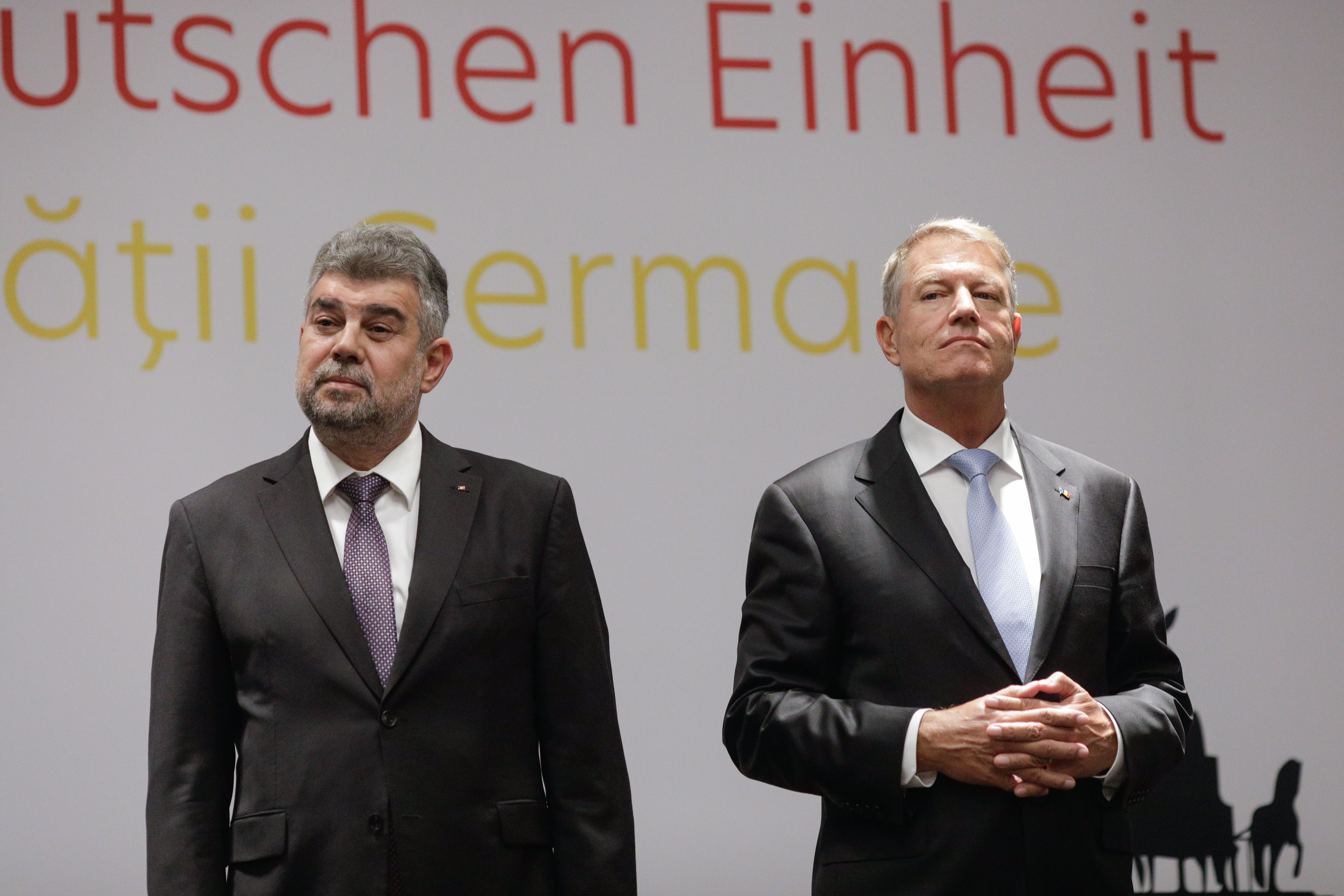 Ciolacu spune că nu a vorbit cu Iohannis despre proteste: „Ce să-mi solicite? Ceva ce am rezolvat deja?”