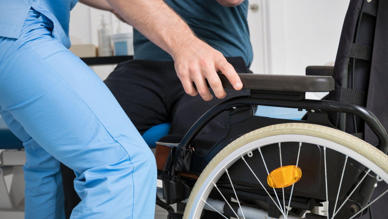 Ciolacu: Indemnizațiile persoanelor cu handicap se vor mări