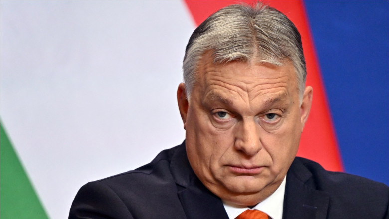 Viktor Orban