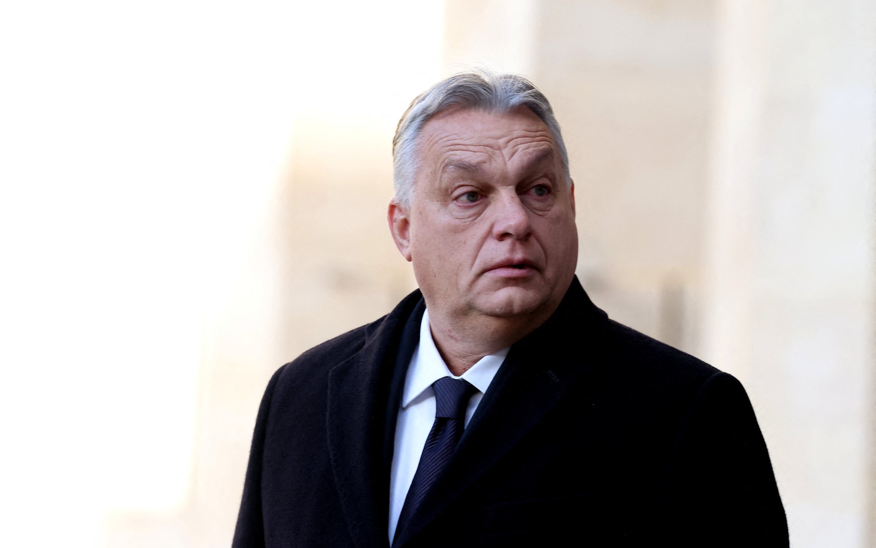 Viktor Orban încearcă să-și transforme eșecul în victorie: „Ungaria nu trimite arme și este de partea păcii”