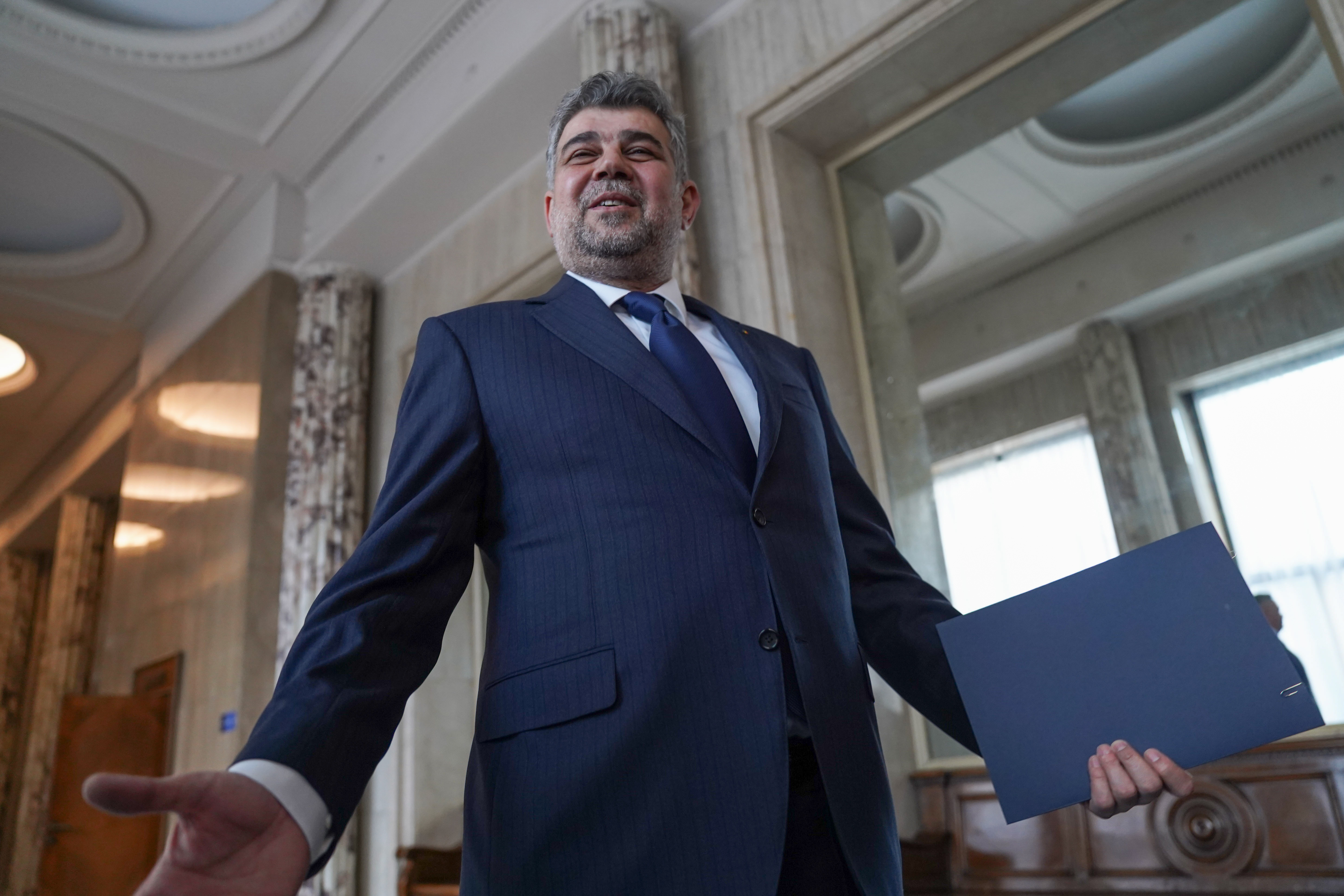 Ciolacu: „Intrarea parțială a României în Spațiul Schengen este cea mai mare realizare a mea, ca premier, și a Guvernului”